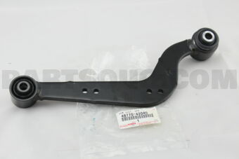 مندل عقب RAV4 / NX (متوسط - شتری) RH